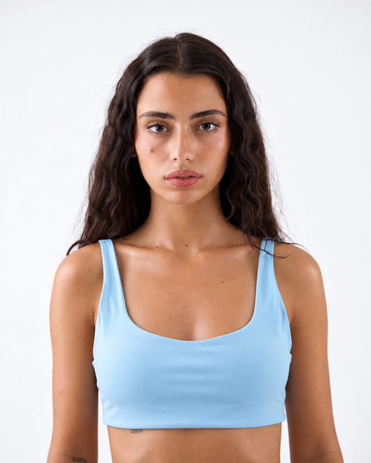 Conjunto Sculpt Blue