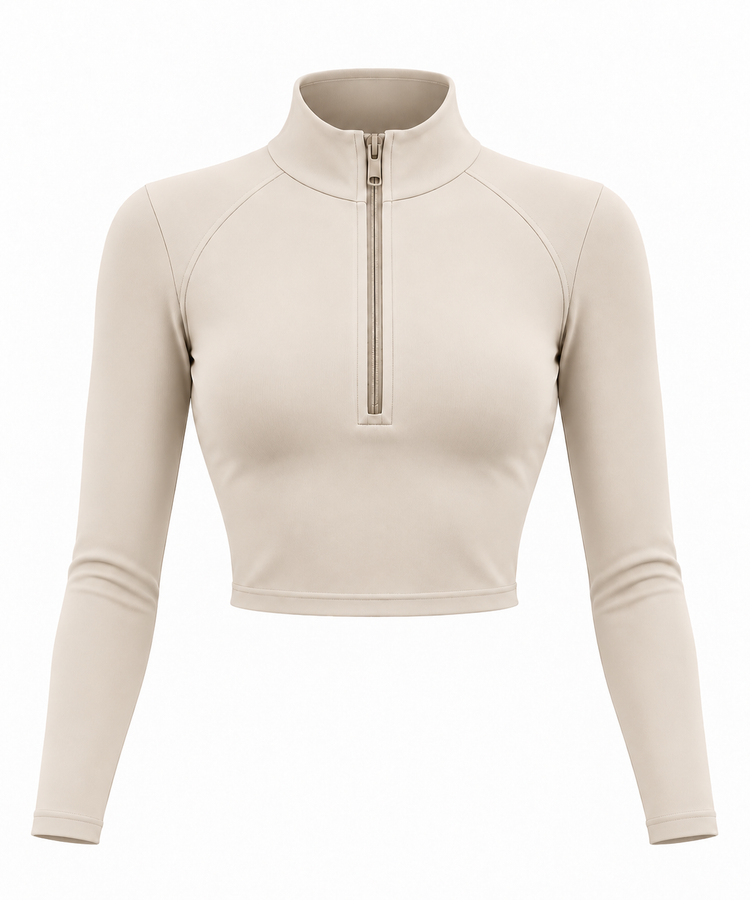 Conjunto Form Bege