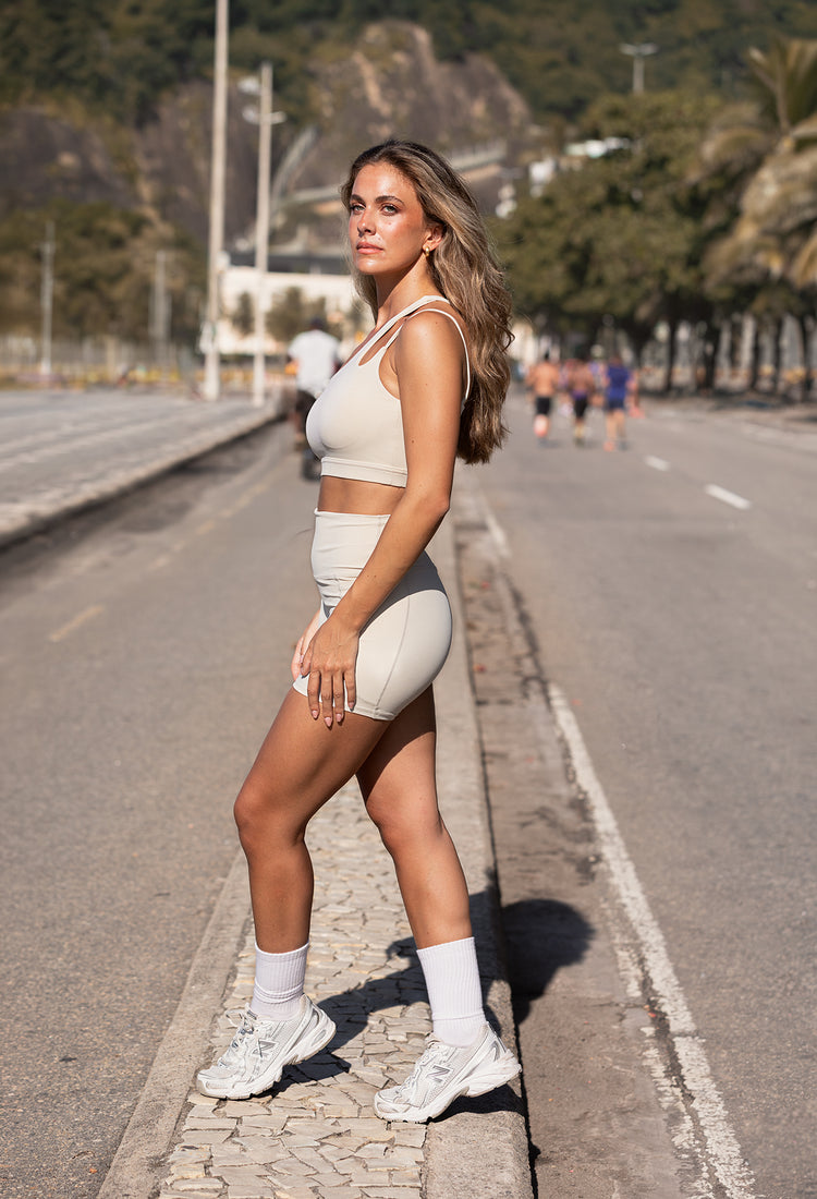 Conjunto Move Sand Short