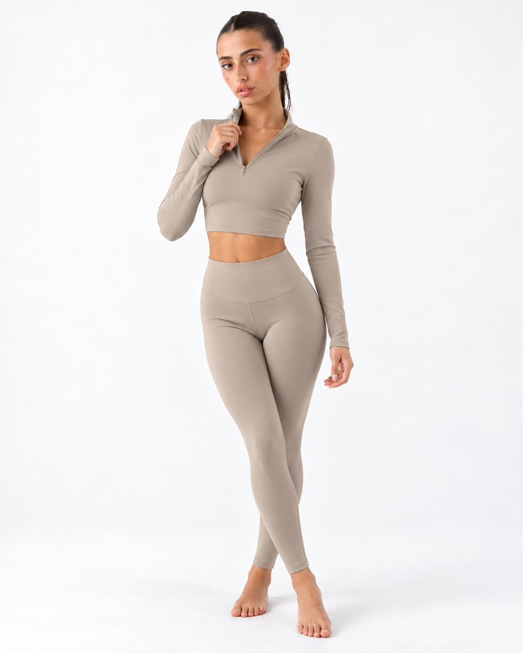 Conjunto Form Moka