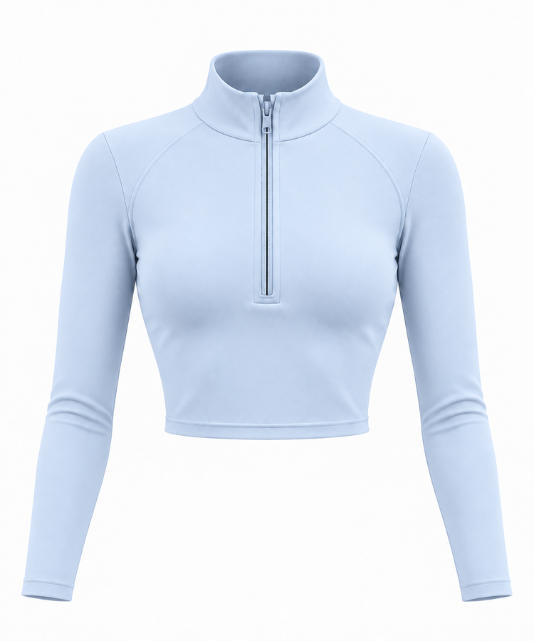 Conjunto Form Azul