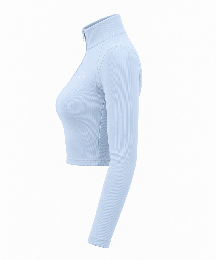Conjunto Form Azul