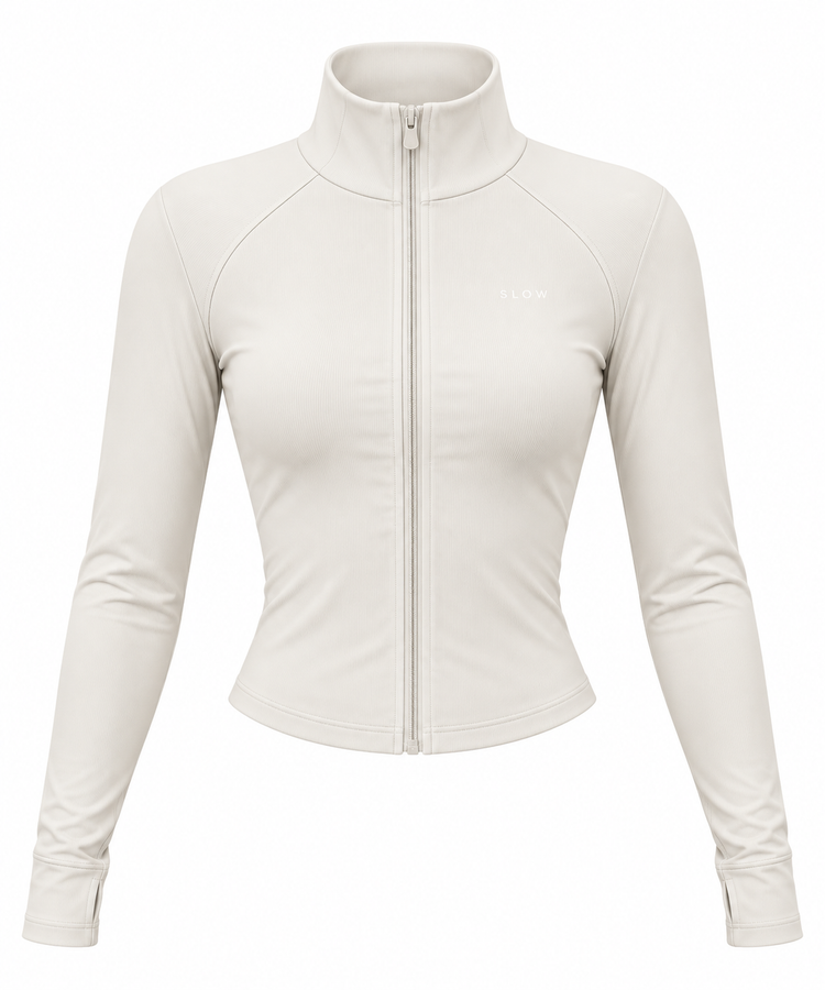 Jacket Bege