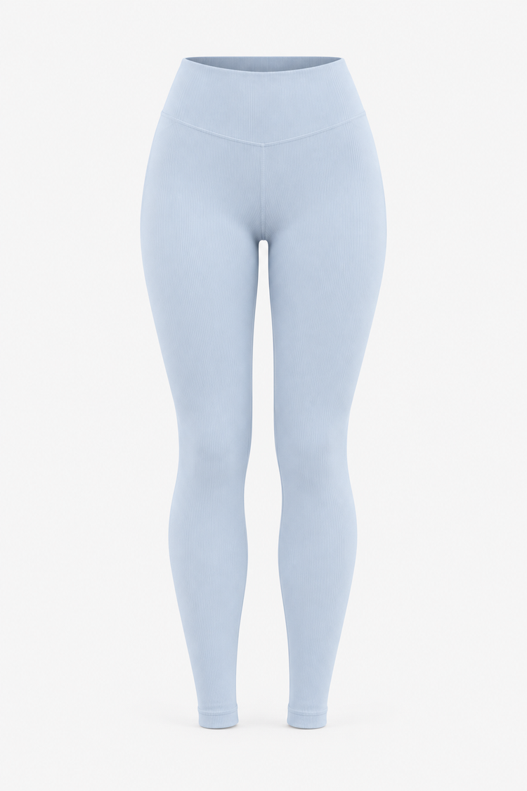 Conjunto Form Azul