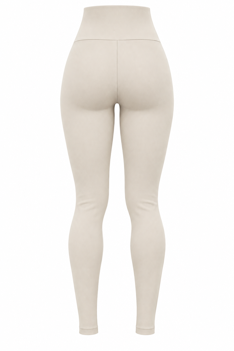 Conjunto Form Bege