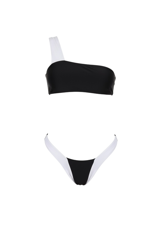 Bikini Noir