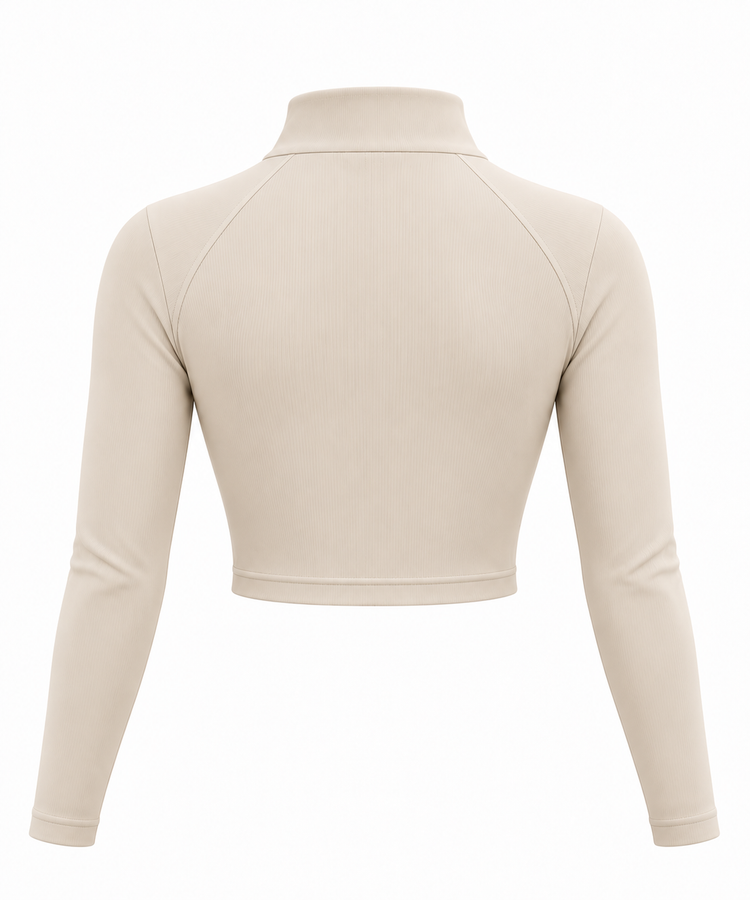 Conjunto Form Bege