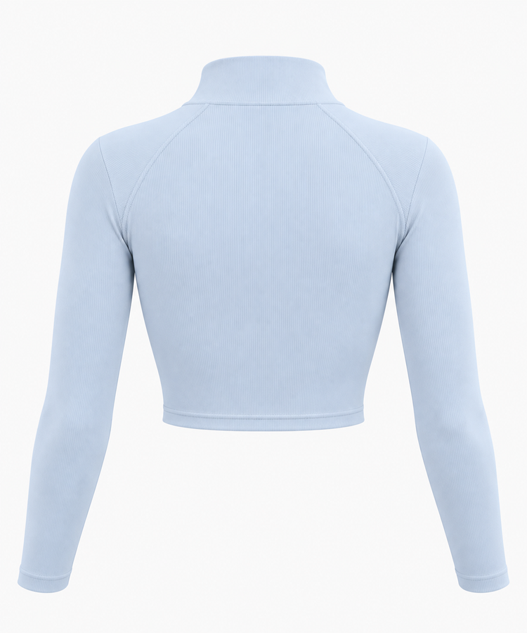 Conjunto Form Azul